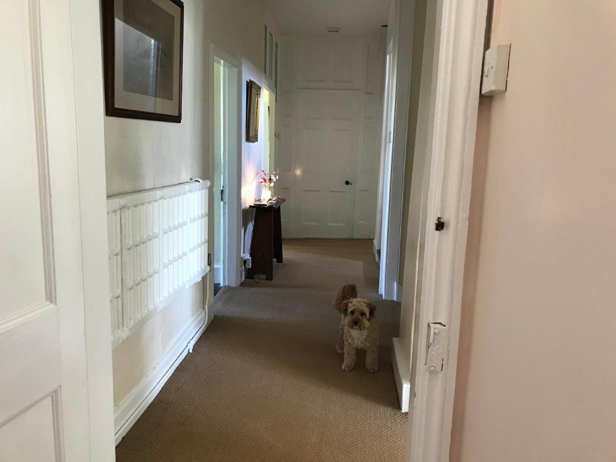 The Manor Farm Alderton Villa Chippenham  Buitenkant foto