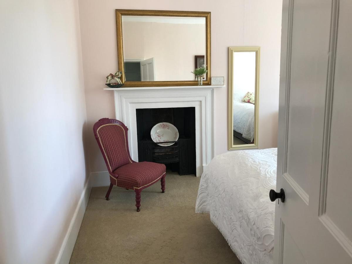 The Manor Farm Alderton Villa Chippenham  Buitenkant foto