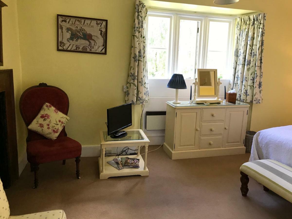 The Manor Farm Alderton Villa Chippenham  Buitenkant foto